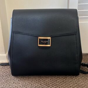 Kate Spade ♠️ Leather Bag- used once